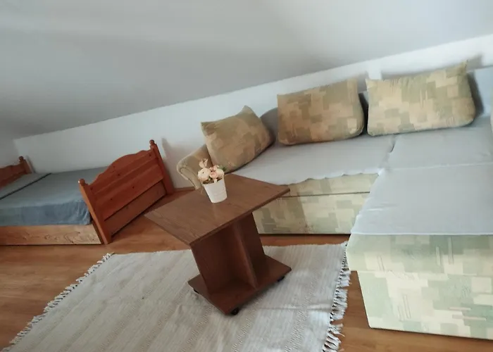 Krezo Haz Gyenesdiás