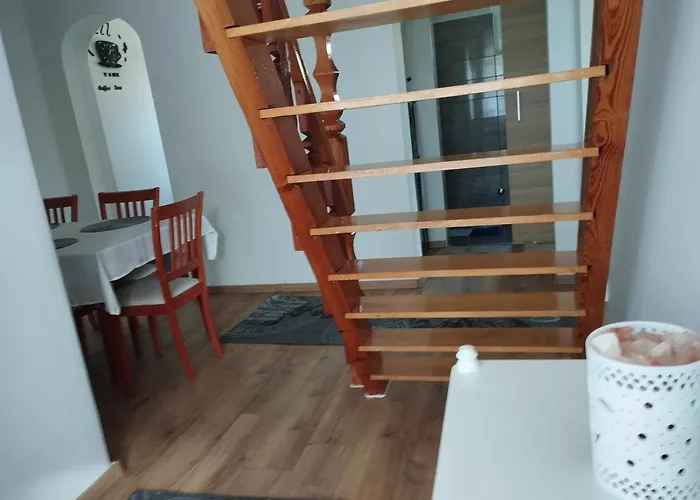 Krezo Haz * Gyenesdias