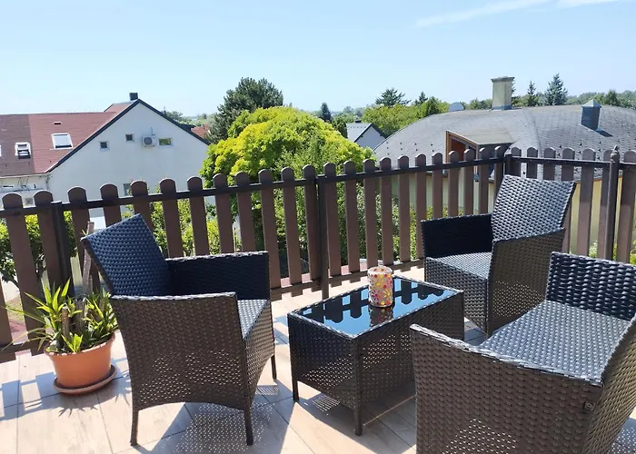 Krezo Haz Hébergement de vacances