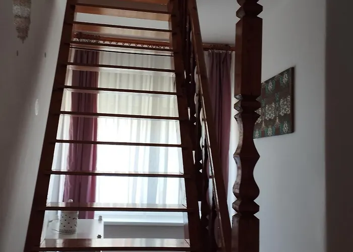 Hébergement de vacances Krezo Haz *