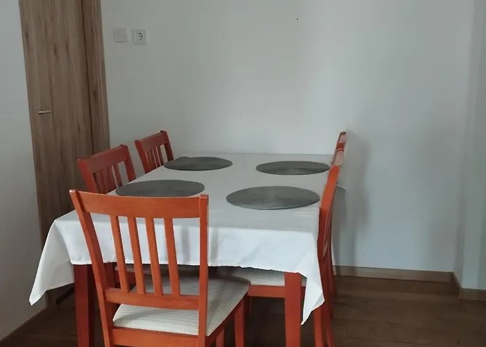 Krezo Haz Hébergement de vacances Gyenesdiás