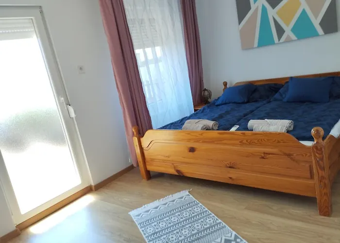 Krezo Haz Gyenesdiás