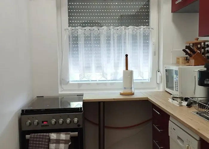 Hébergement de vacances Krezo Haz