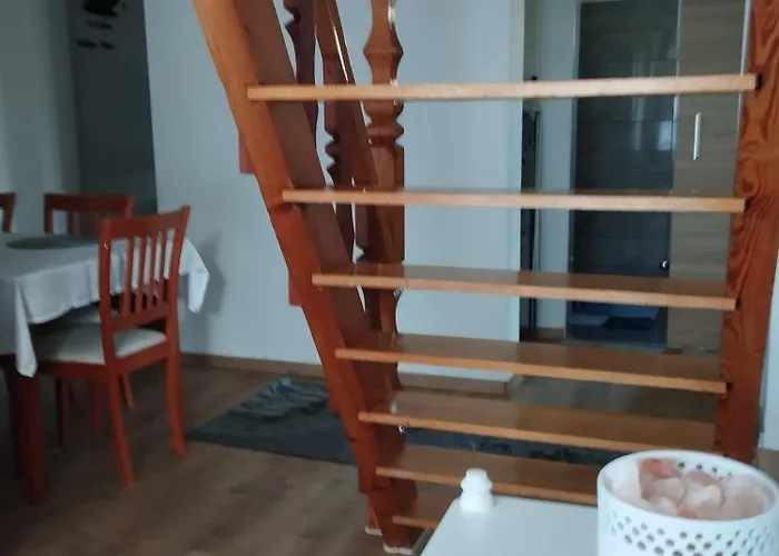 Krezo Haz Hébergement de vacances *