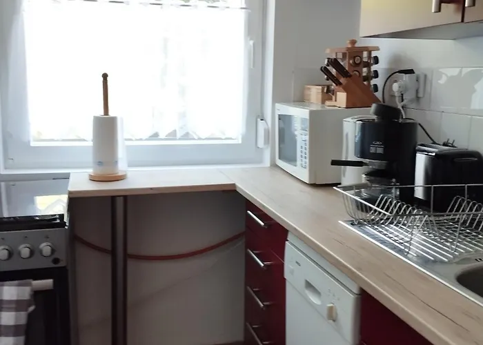 Hébergement de vacances Krezo Haz *