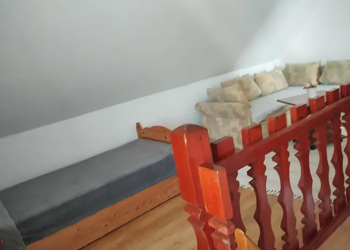 Krezo Haz * Gyenesdias