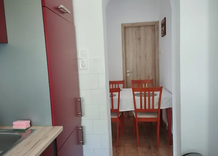 Krezo Haz Holiday home