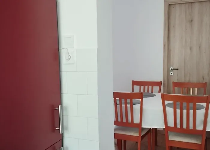 Hébergement de vacances Krezo Haz